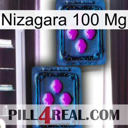 Nizagara 100Mg 03